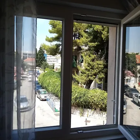 Lili Ka Apartmán Split