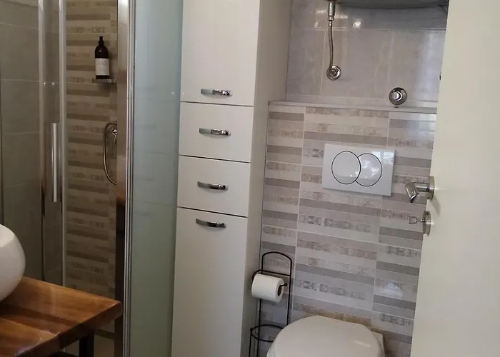 Apartman Lili Ka *