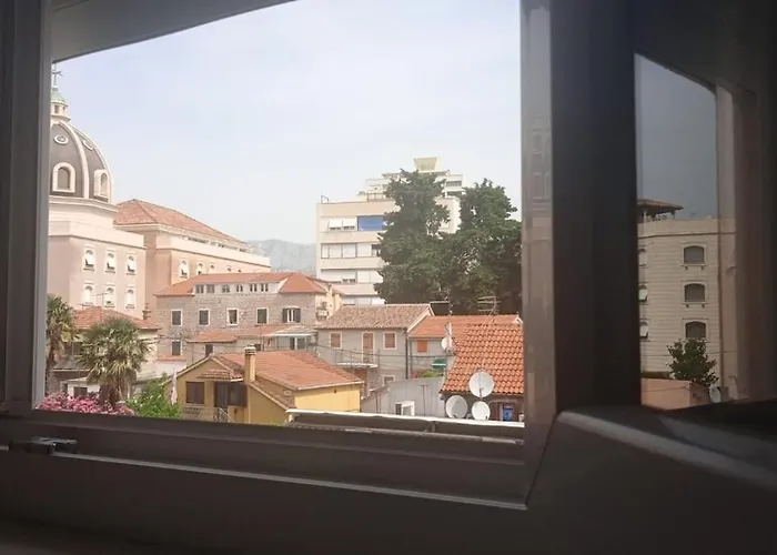 Apartman Lili Ka