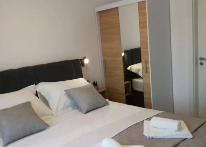 Lili Ka Apartman
