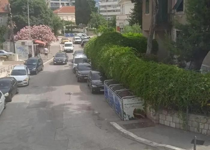 Lili Ka Apartman Split