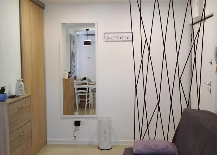 Lili Ka Apartman