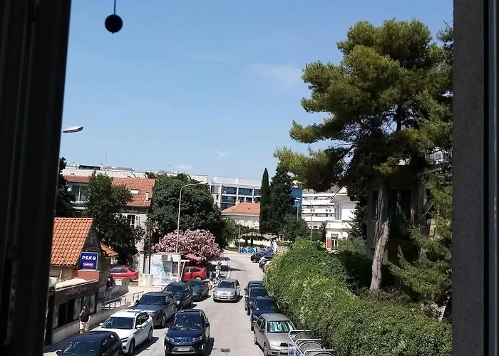 Apartman Lili Ka