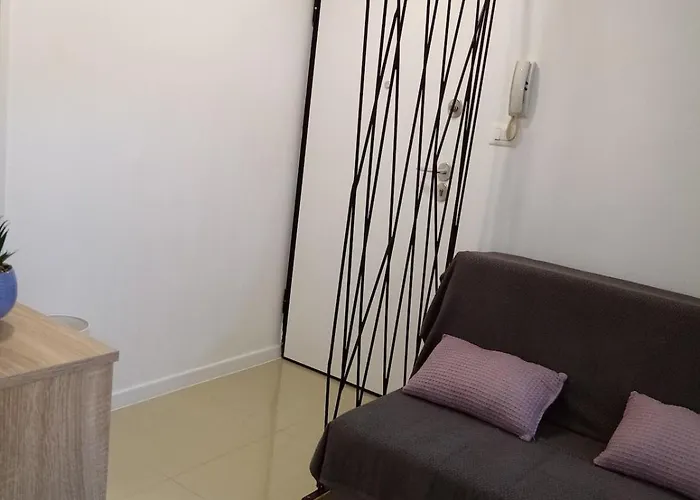 Apartman Lili Ka *
