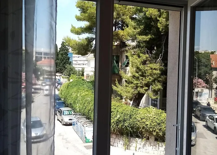 Lili Ka Apartman Split
