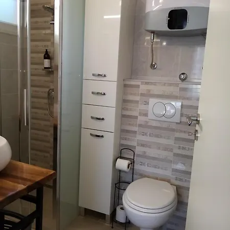 Apartmán Lily Ka *