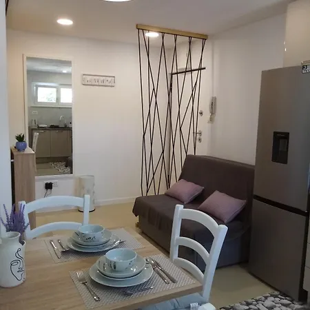 Lily Ka Apartmán *