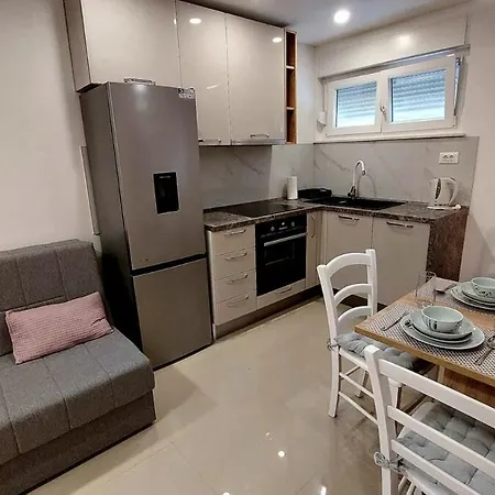 Lily Ka Apartmán