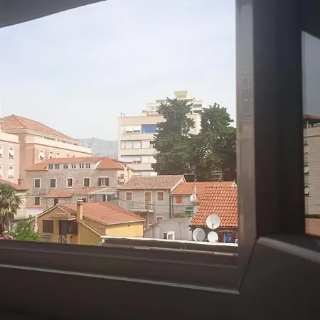 Apartmán Lily Ka
