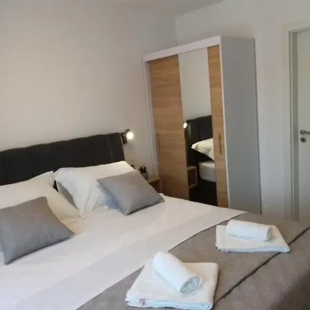 Lily Ka Apartmán