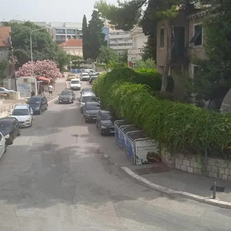 Lily Ka Apartmán Split