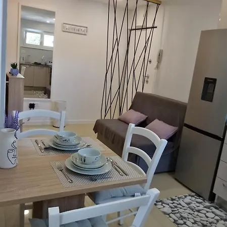 Lily Ka Apartmán