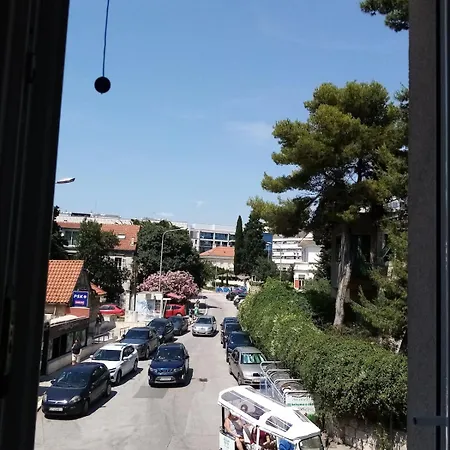 Apartmán Lily Ka