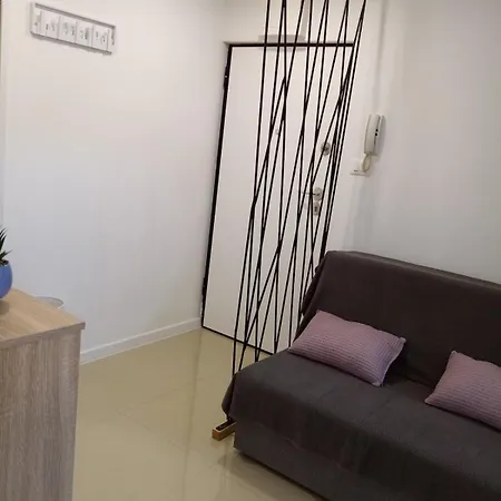 Apartmán Lily Ka *