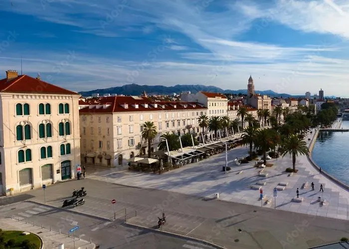 Apartament Lili Ka *