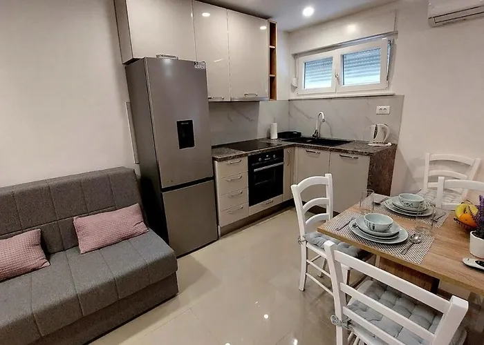 Lili Ka Apartament