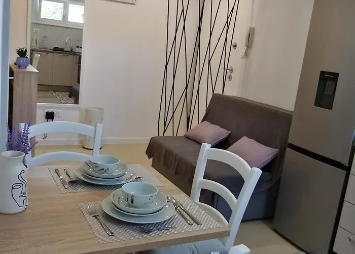 Lili Ka Apartament